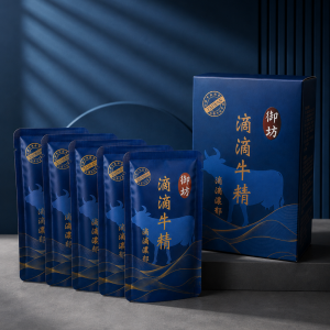 滴牛精