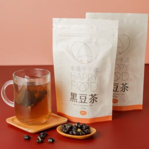 幸福千千歲黑豆茶(經濟包)