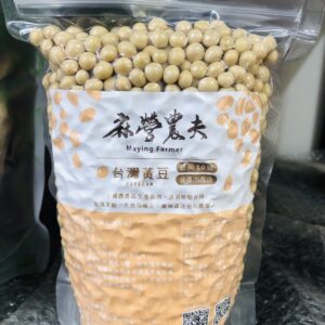 台灣黃豆