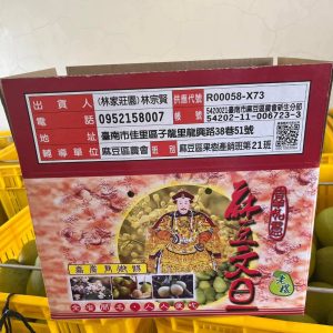 文旦