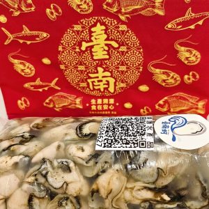 牡蠣（蚵）