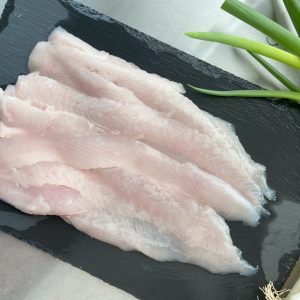 純海水虱目魚柳