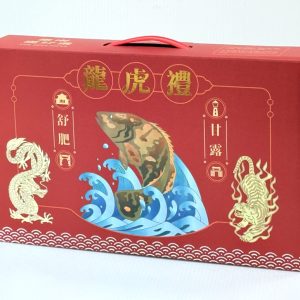 舒肥甘露龍虎斑