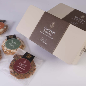 乳清蛋白瓦片組