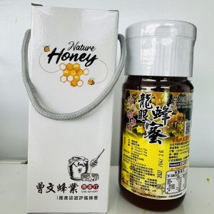 龍眼蜂蜜